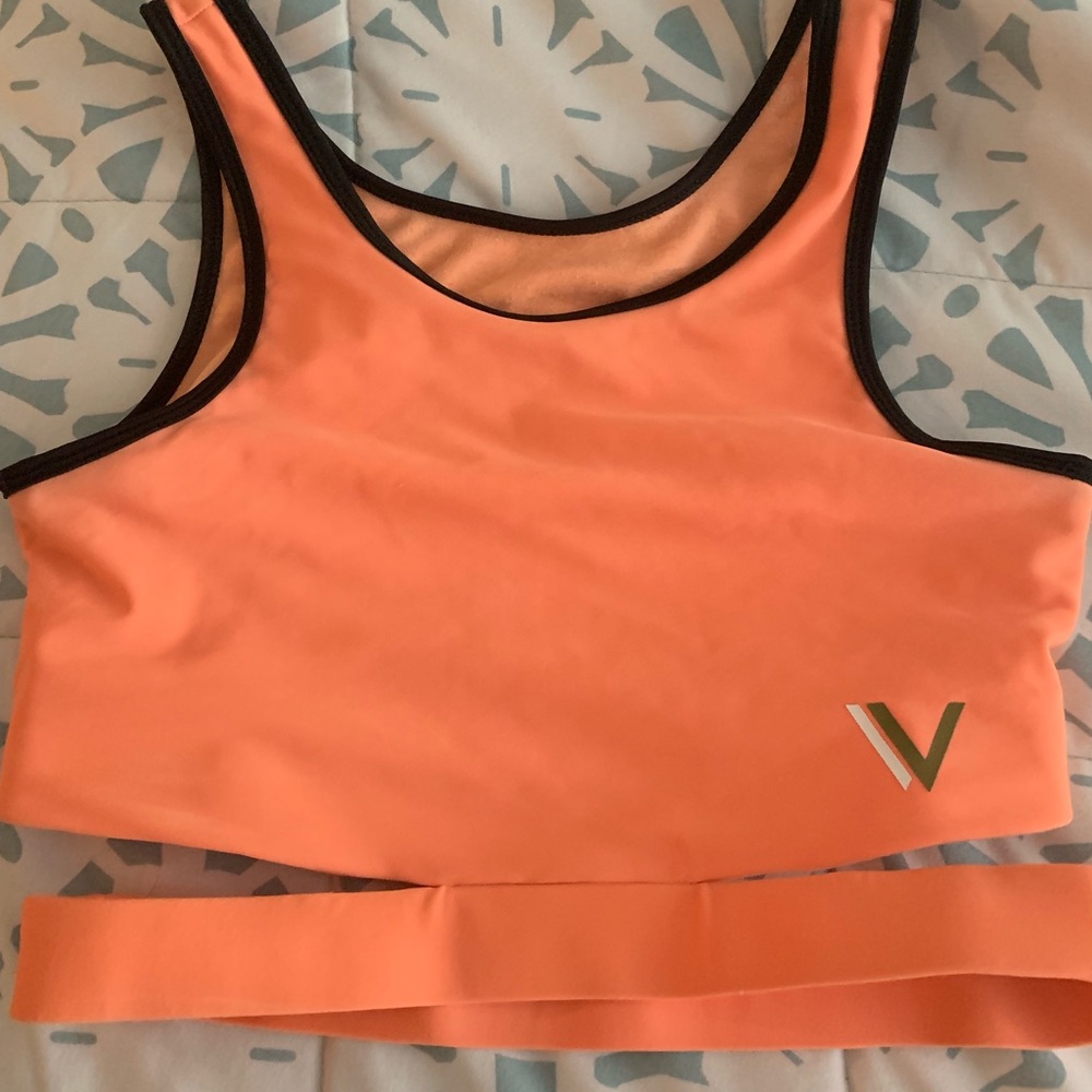 Vull Sport Bra